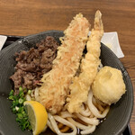 きのくに製麺所 - 