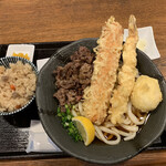 きのくに製麺所 - 