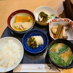 日本料理 大森満福 - 