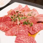 焼肉ヨコムラ - 