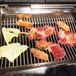 焼肉ヨコムラ - 