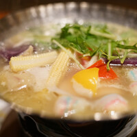 銀座治作 - 