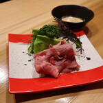 銀座 和食堂 三幸 - 