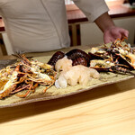 料理屋そうびき - 