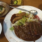 おにおん - 気まぐれランチ