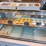 Uchiya Bake Shop - 