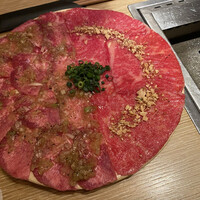 神楽坂焼肉 Kintan - 