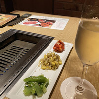 神楽坂焼肉 Kintan - 