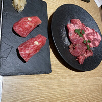 神楽坂焼肉 Kintan - 