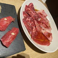 神楽坂焼肉 Kintan - 