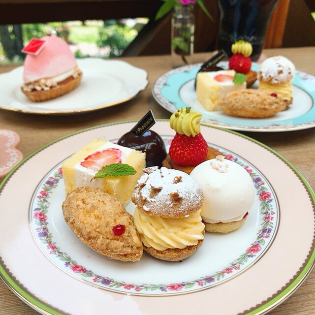 ラ プロヴァンス La Province 御嵩町その他 ケーキ 食べログ ラ プロヴァンス La Province 御嵩町その他 ケーキ 食べログ