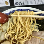 中華そば 亀喜屋 - 