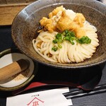 山下本気うどん - 