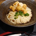 山下本気うどん - 