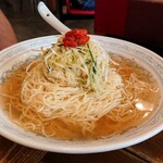 中国ラーメン揚州商人 - 