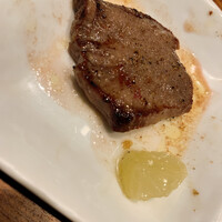 焼肉 うしみつ 恵比寿本店 - 