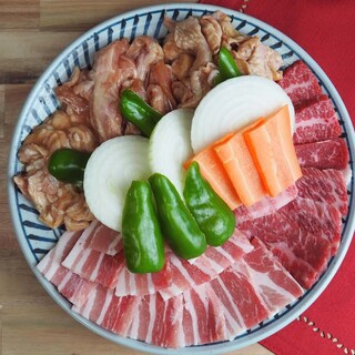 元祖チキンハウス_1