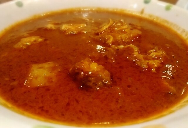 シャンブル - 不動の沢（レストラン）の写真