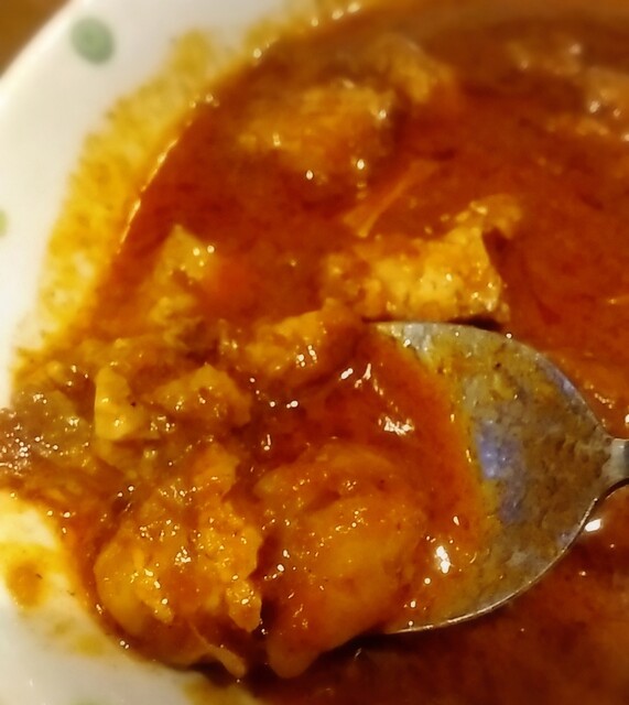 シャンブル - 不動の沢（レストラン）の写真