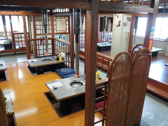 元祖チキンハウス ガンソチキンハウス 西那須野 焼肉 食べログ