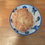 かねふく蒲鉾店 - 野菜コロッケ