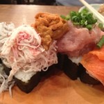 Hamayaki Kaisen Izakaya Daishou Suisan - 