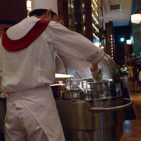ロウリーズ・ザ・プライムリブ 大阪 - 
