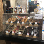 CrossLab Donut&Cafe - 