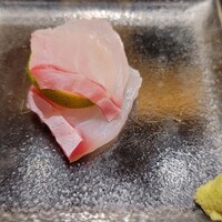 鮨 海界 - 