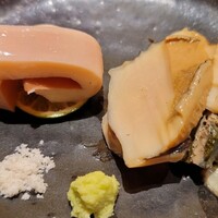 鮨 海界 - 