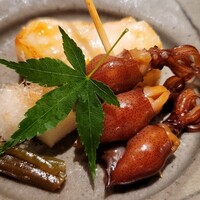 鮨 海界 - 