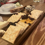 カフェ ラ・ボエム - 