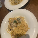 PIZZA SALVATORE CUOMO ＆ GRILL - 