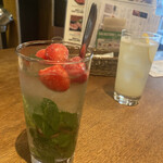 PIZZA SALVATORE CUOMO ＆ GRILL - 