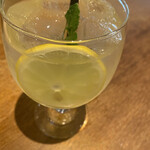 PIZZA SALVATORE CUOMO ＆ GRILL - 