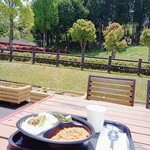 Kimino's CAFE - 