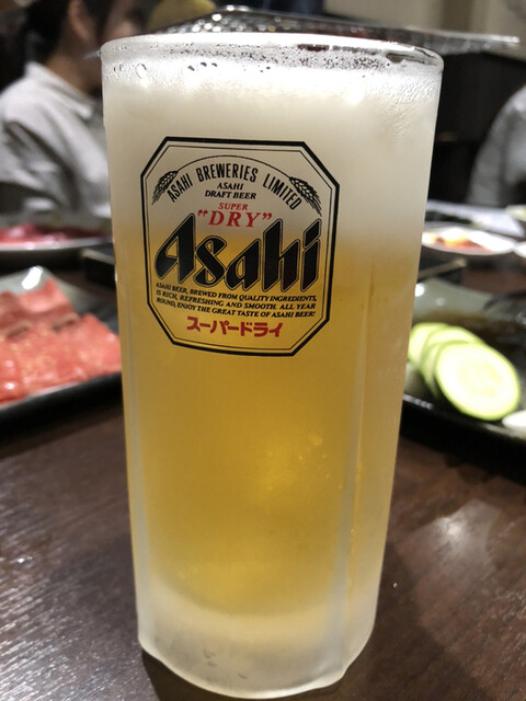 七輪焼肉 もりもり - 宮古（焼肉）の写真