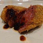 肉料理ふくなが - 