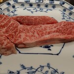 肉料理ふくなが - 
