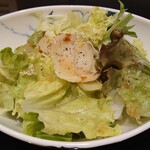 肉料理ふくなが - 