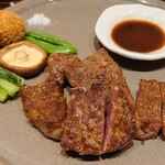 肉料理ふくなが - 