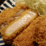 Tonkatsu Den - ロース