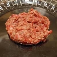 肉料理ふくなが - 