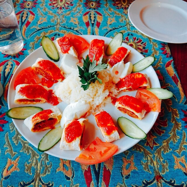 トルコ料理レストラン 木田 トルコ料理 食べログ トルコ料理レストラン 木田 トルコ料理 食べログ