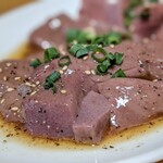 神保町食肉センター - 