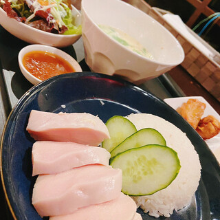 アジアン食堂 米麺亭_1