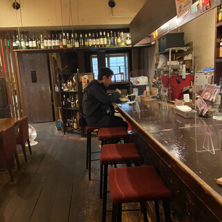 アジアン食堂 米麺亭_2