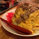 ラーメン処 よなかそば - 