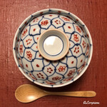 御料理 寺沢 - 蓋物