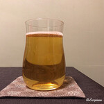 御料理 寺沢 - ﾊｰﾄﾗﾝﾄﾞﾋﾞｰﾙ